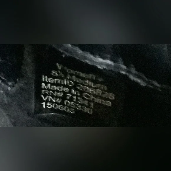 L.L. Bean Moc Mule Slide Shoe-Black Leather-8.5 Medium-Very Good Condition - Picture 13 of 13